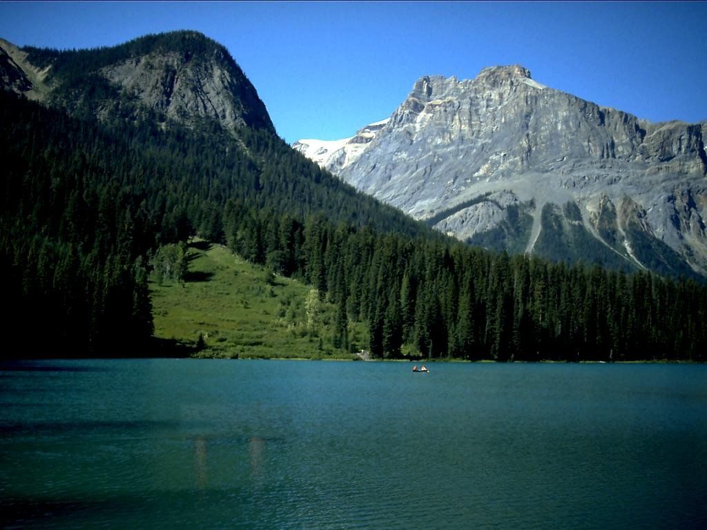 Lake 8