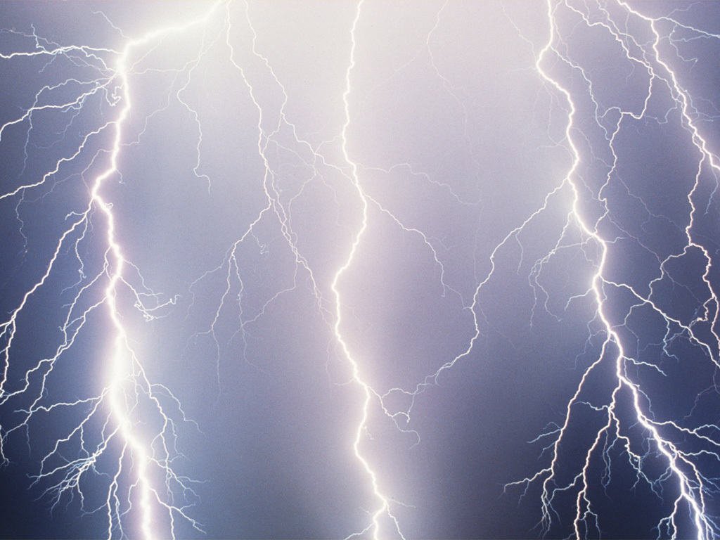 Lightning 11