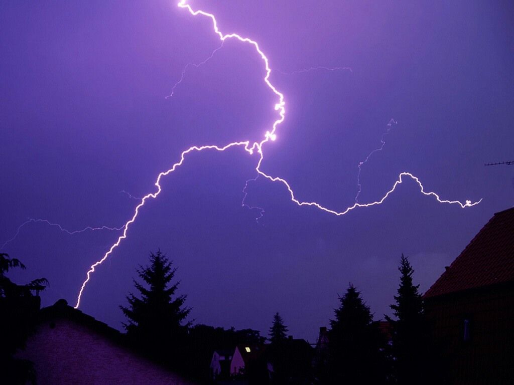 Lightning 2