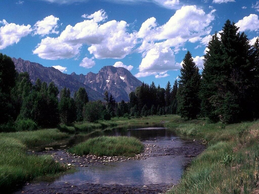 Mountain 5