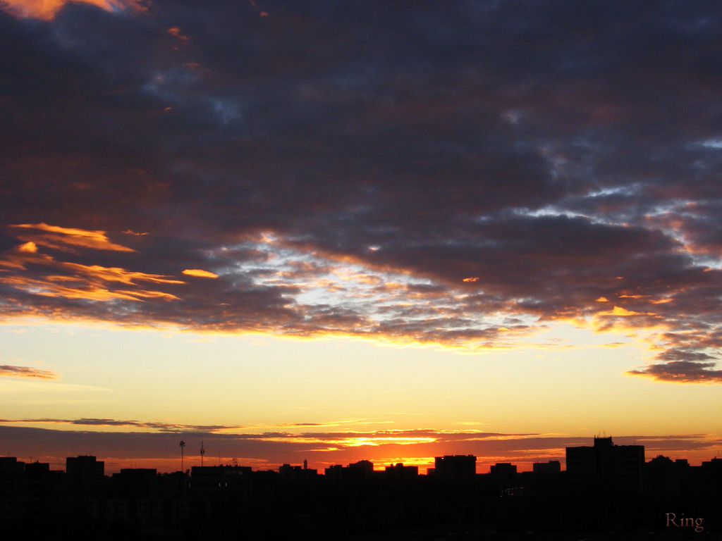 Sunset 149
