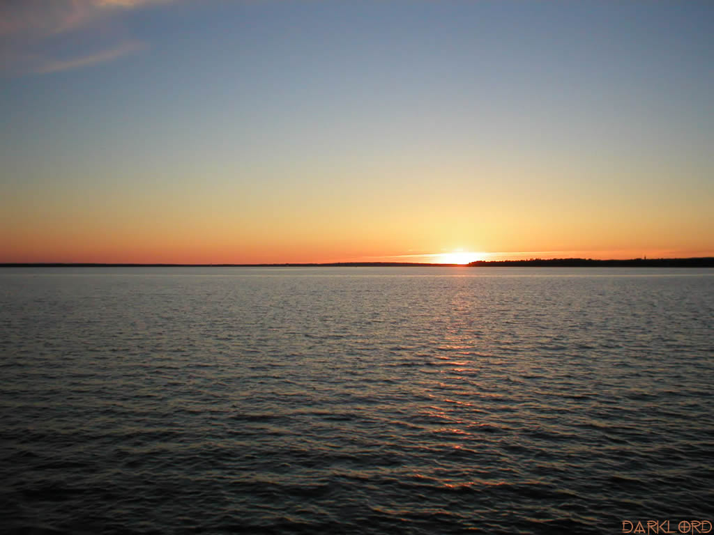 Sunset 233