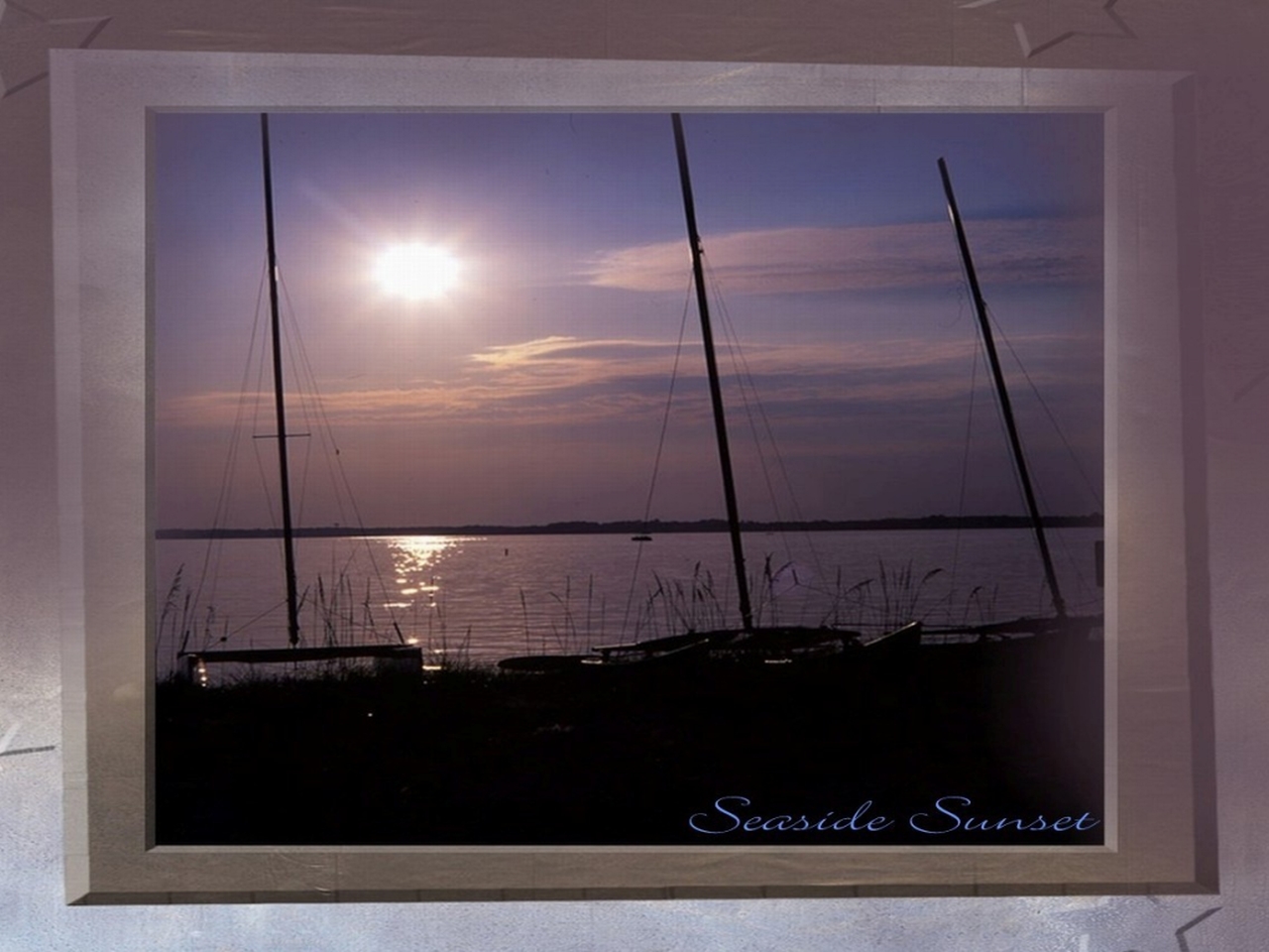 Sunset 294