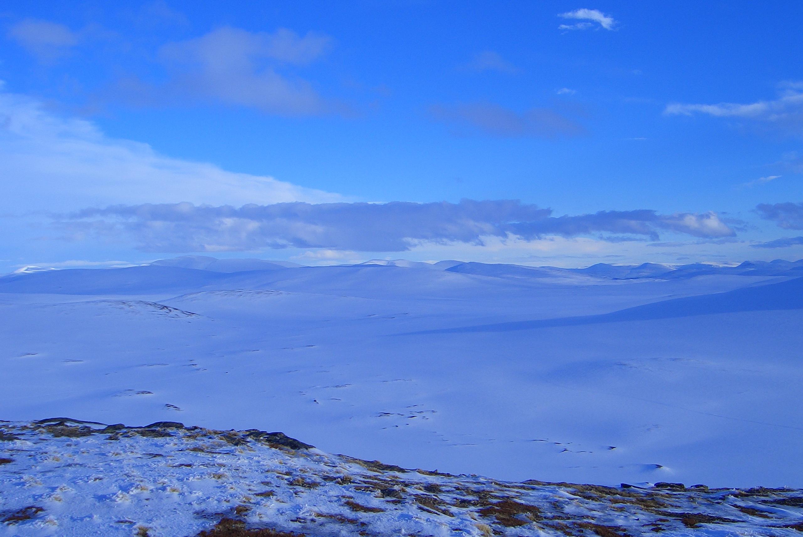 Winter scene 24
