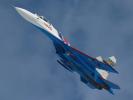 Sukhoi su 27 flanker 1