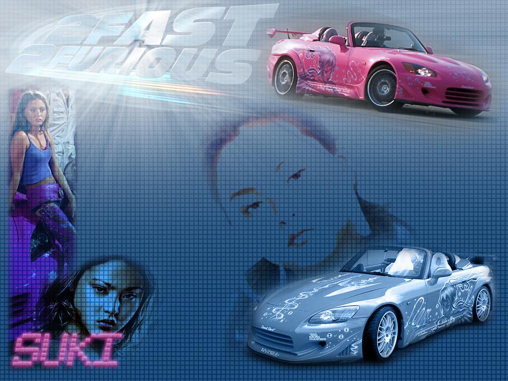 You are viewing the 2 Fast 2 Furious wallpaper named 2 fast 2 furious 2.