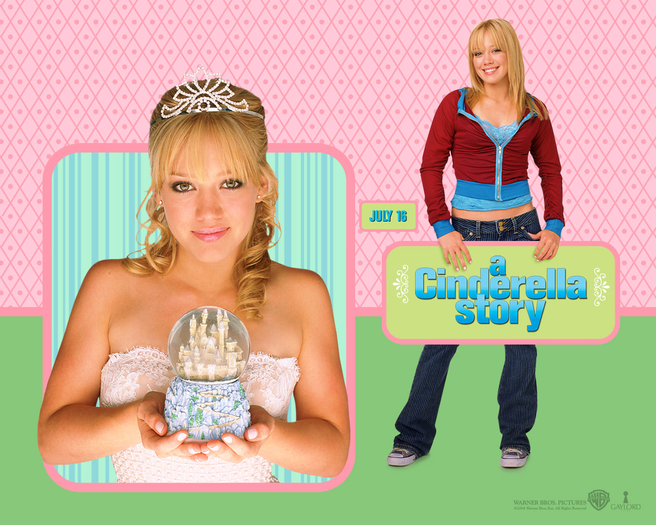 A cinderella story 4