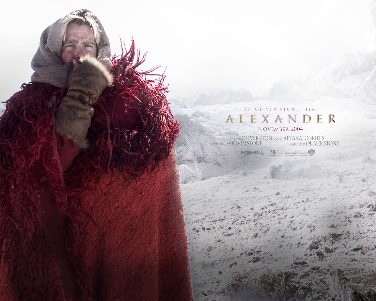 Alexander 2