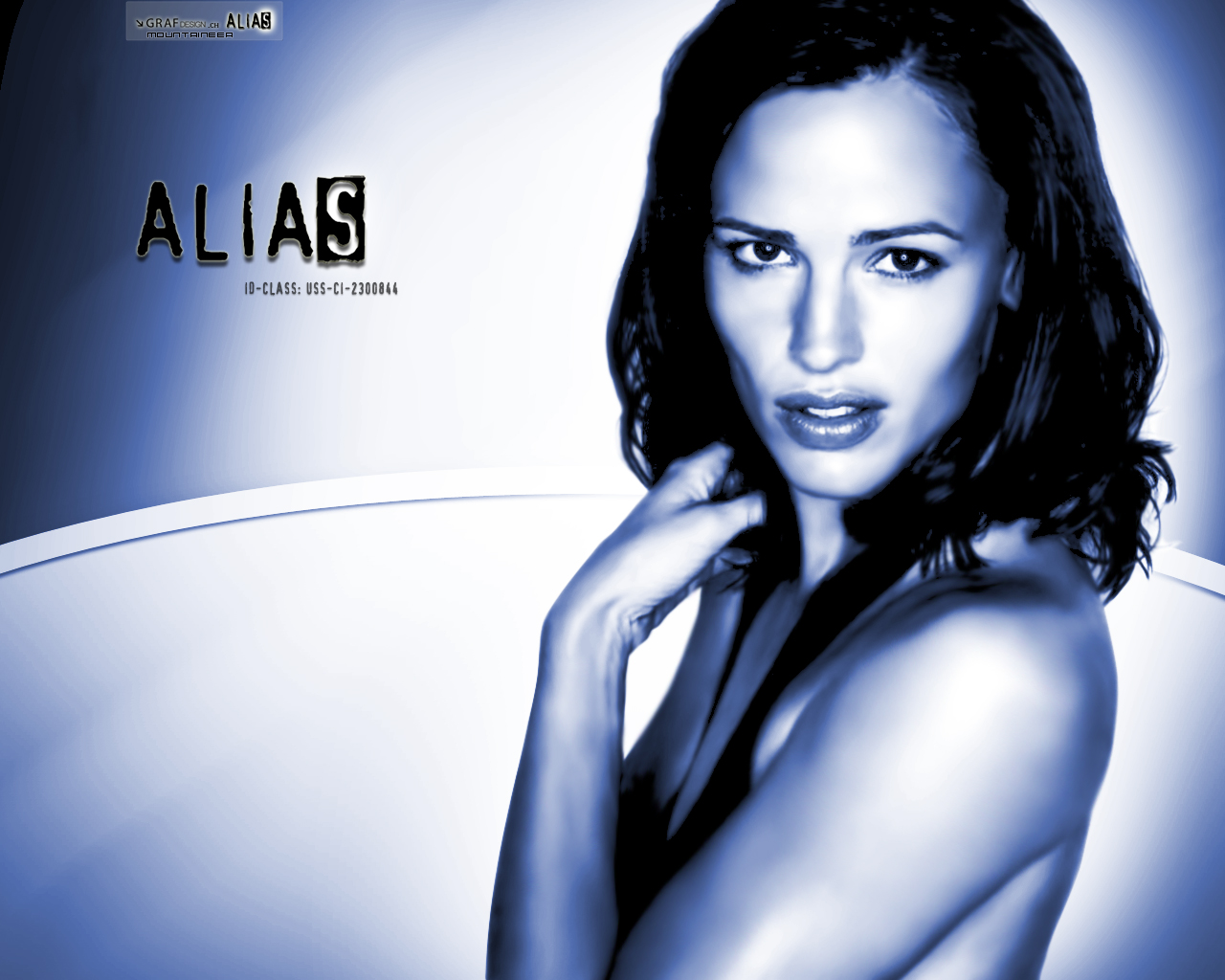 Alias wallpaper 5