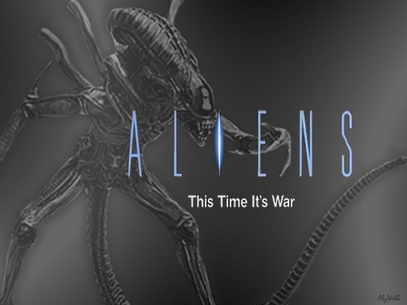 Aliens wallpaper 13 alien wallpapers. Aliens wallpaper 13