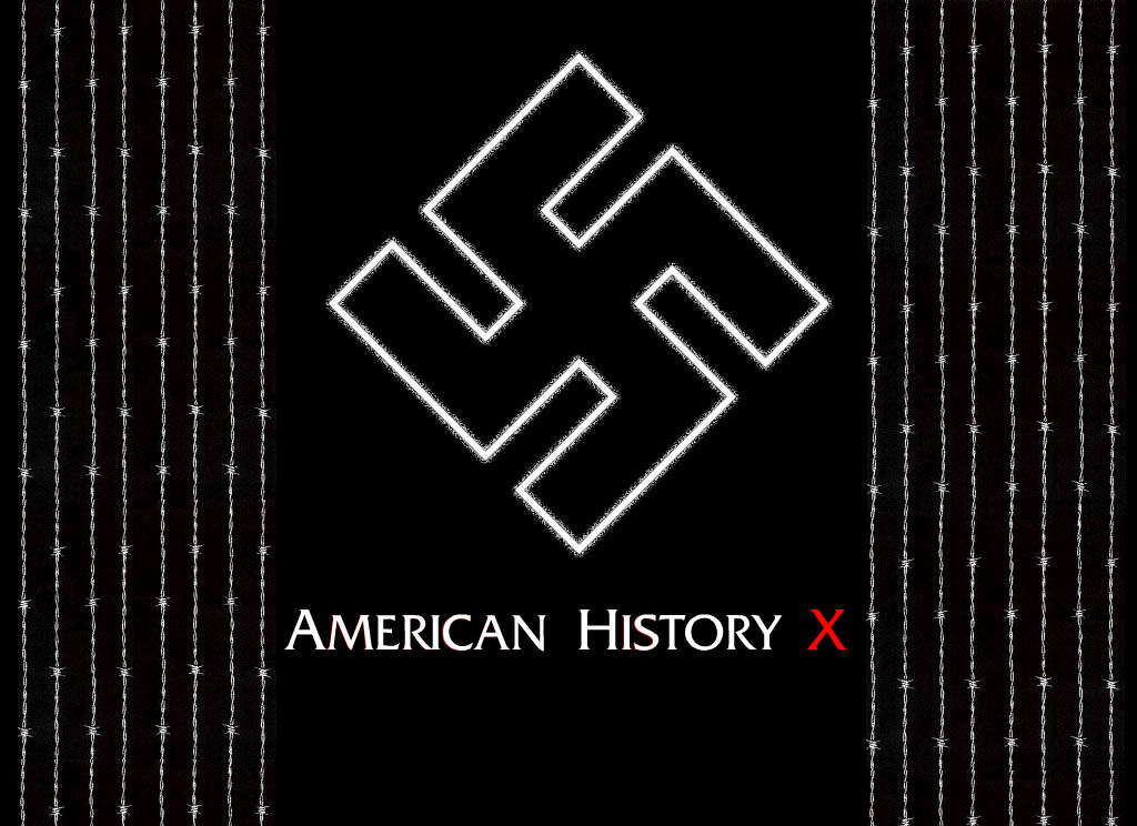 American history x 1