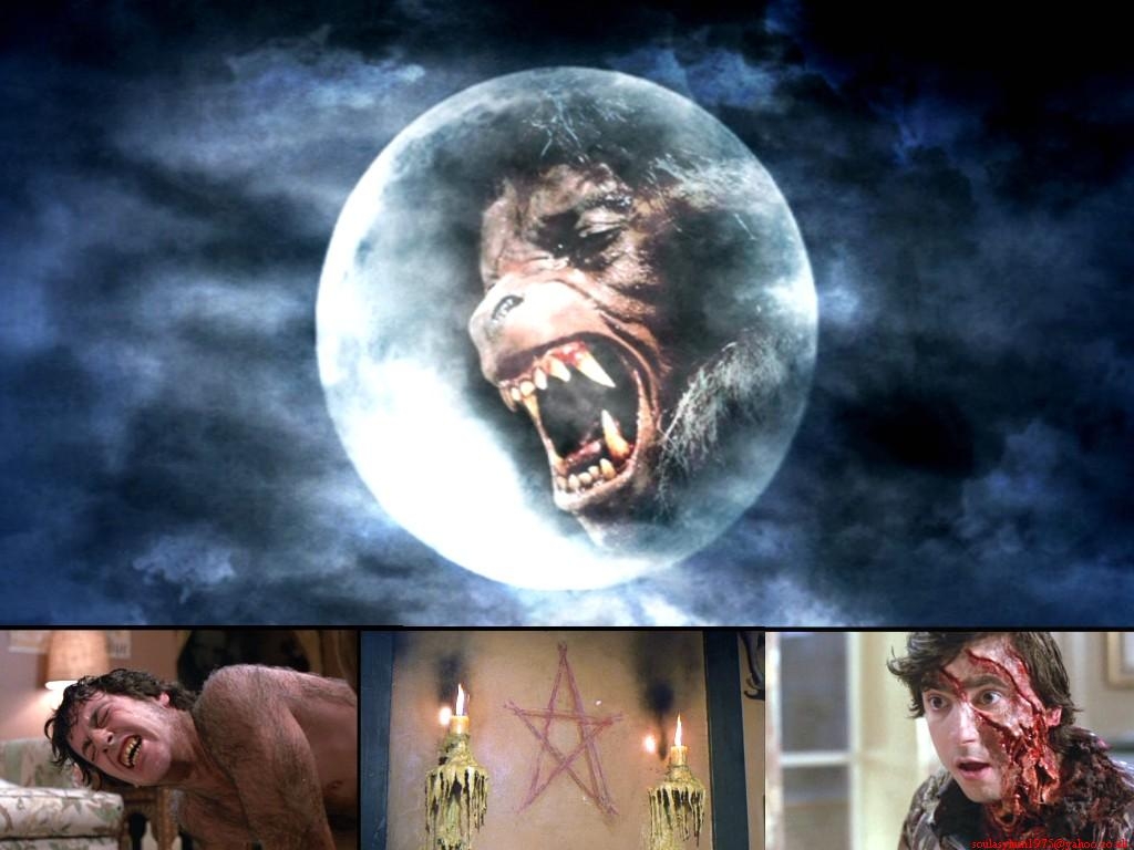 American werewolf 1