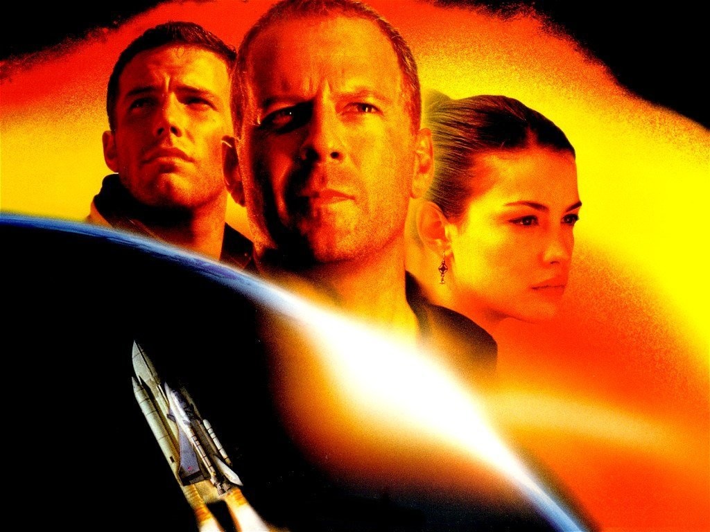 Armageddon 3