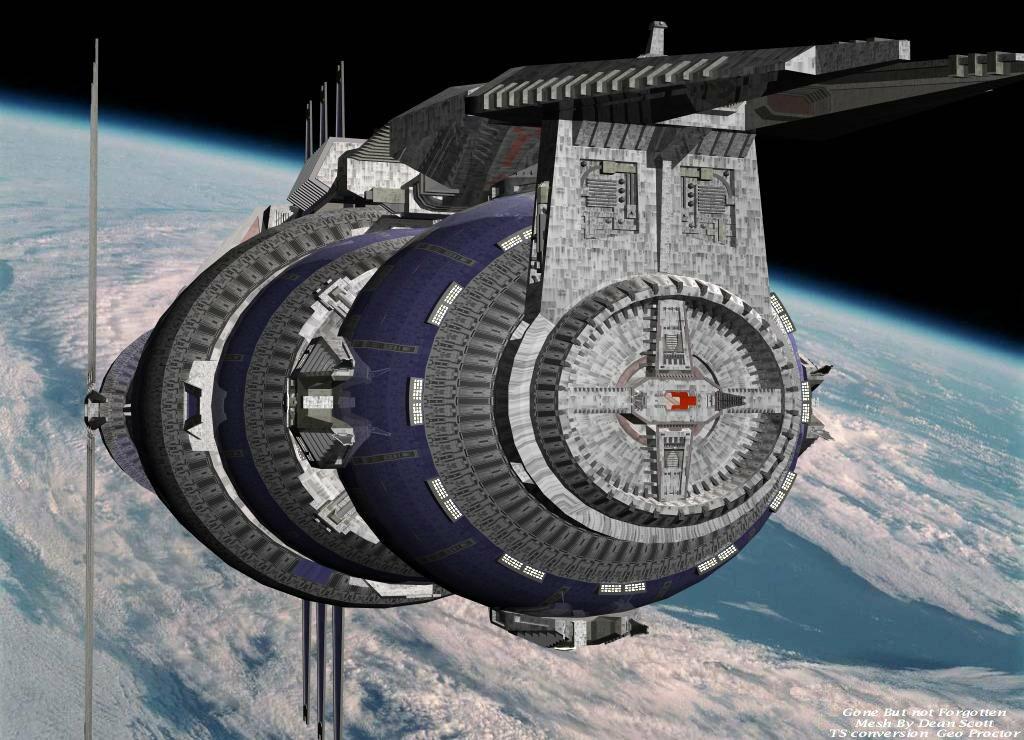 Babylon 5 11