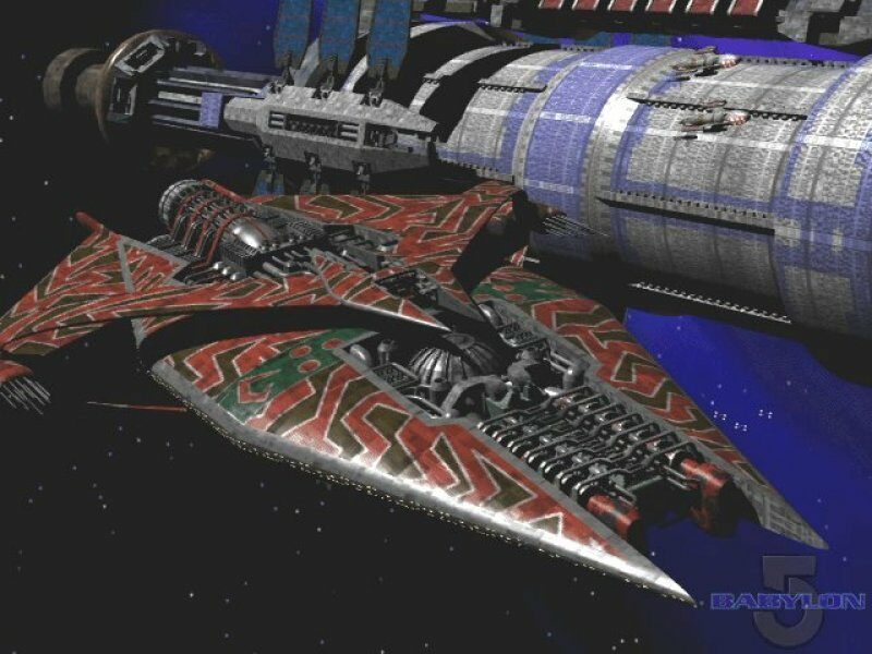 Babylon 5 19