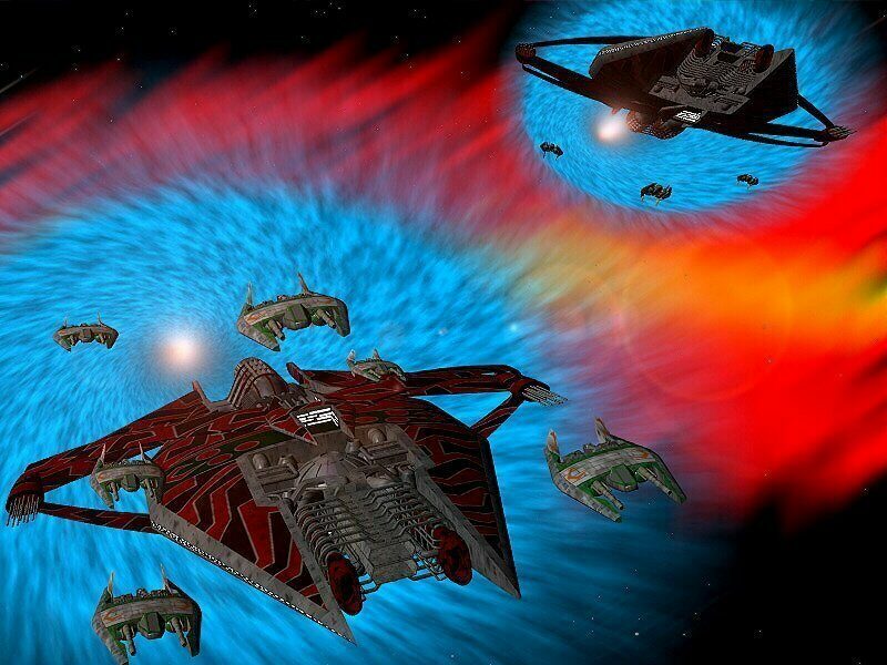 Babylon 5 20