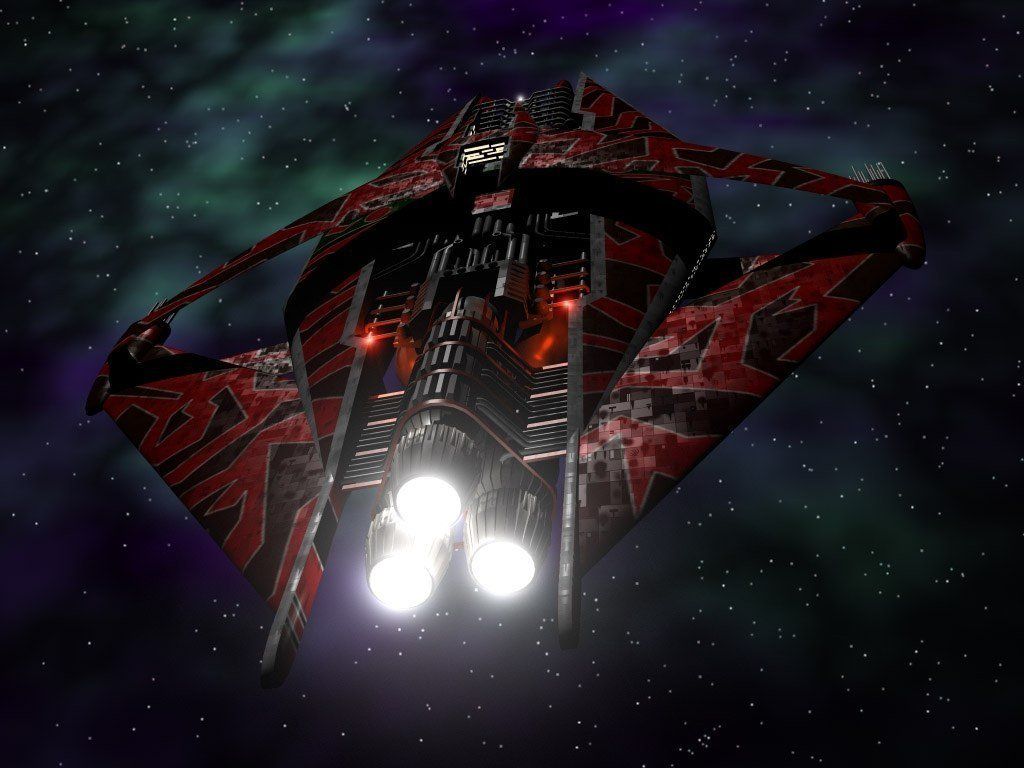 Babylon 5 6