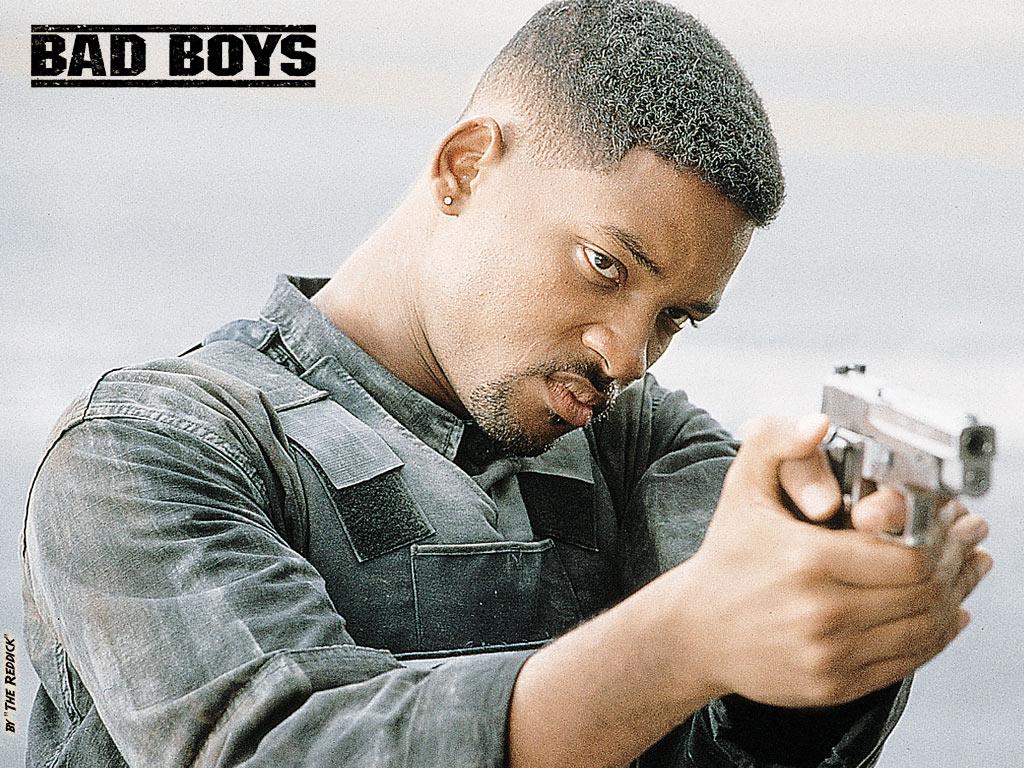 Bad boys 2