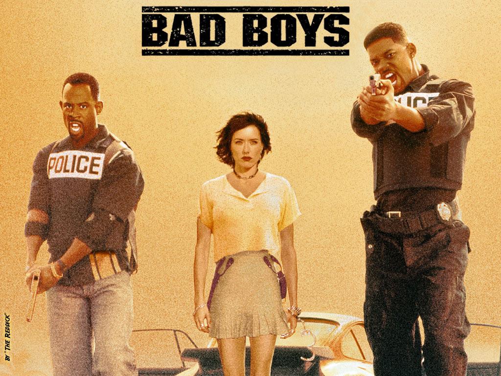 Bad boys 4