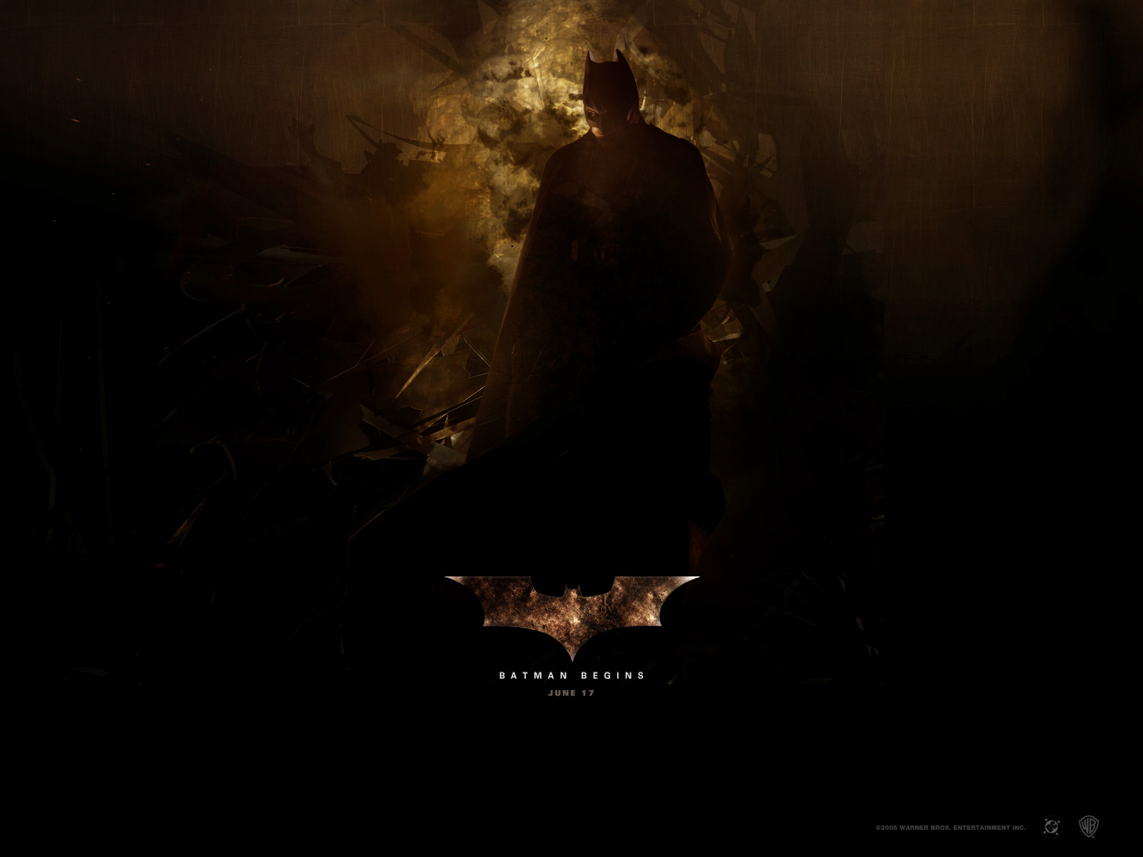 Batman begins 1