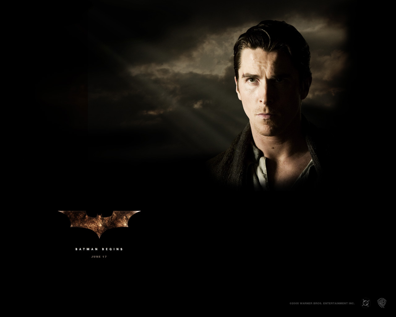 Batman begins 3