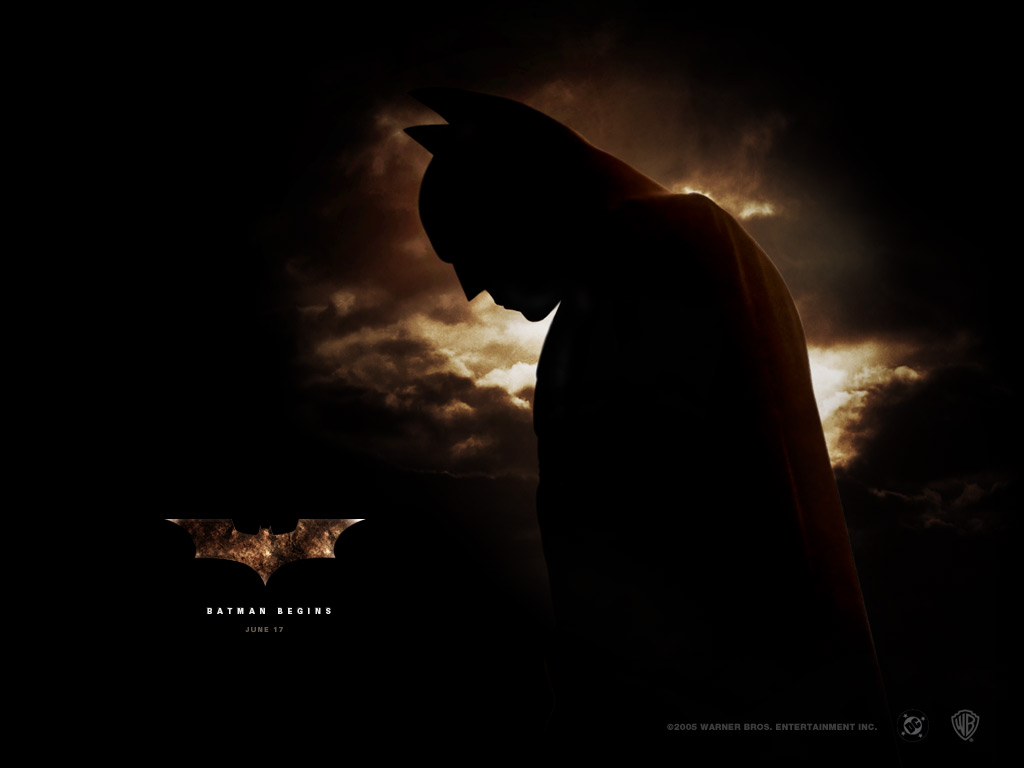 Batman begins 7