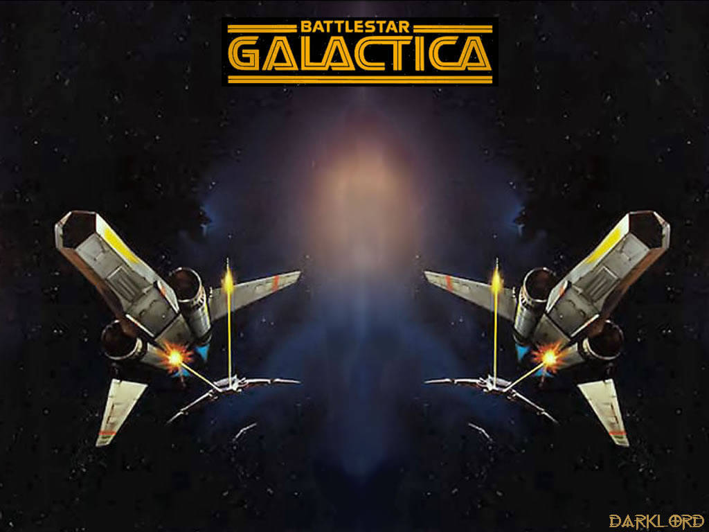 Battlestar galactica 2