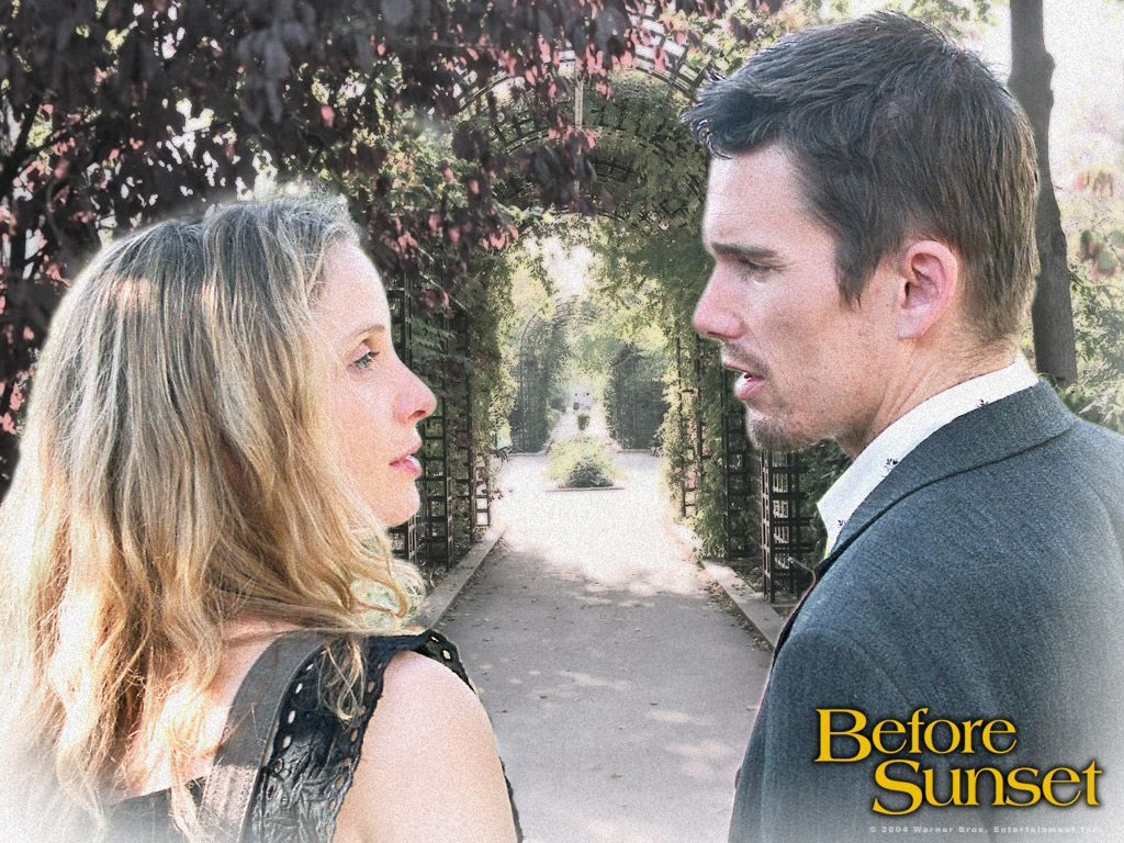 Before sunset 4