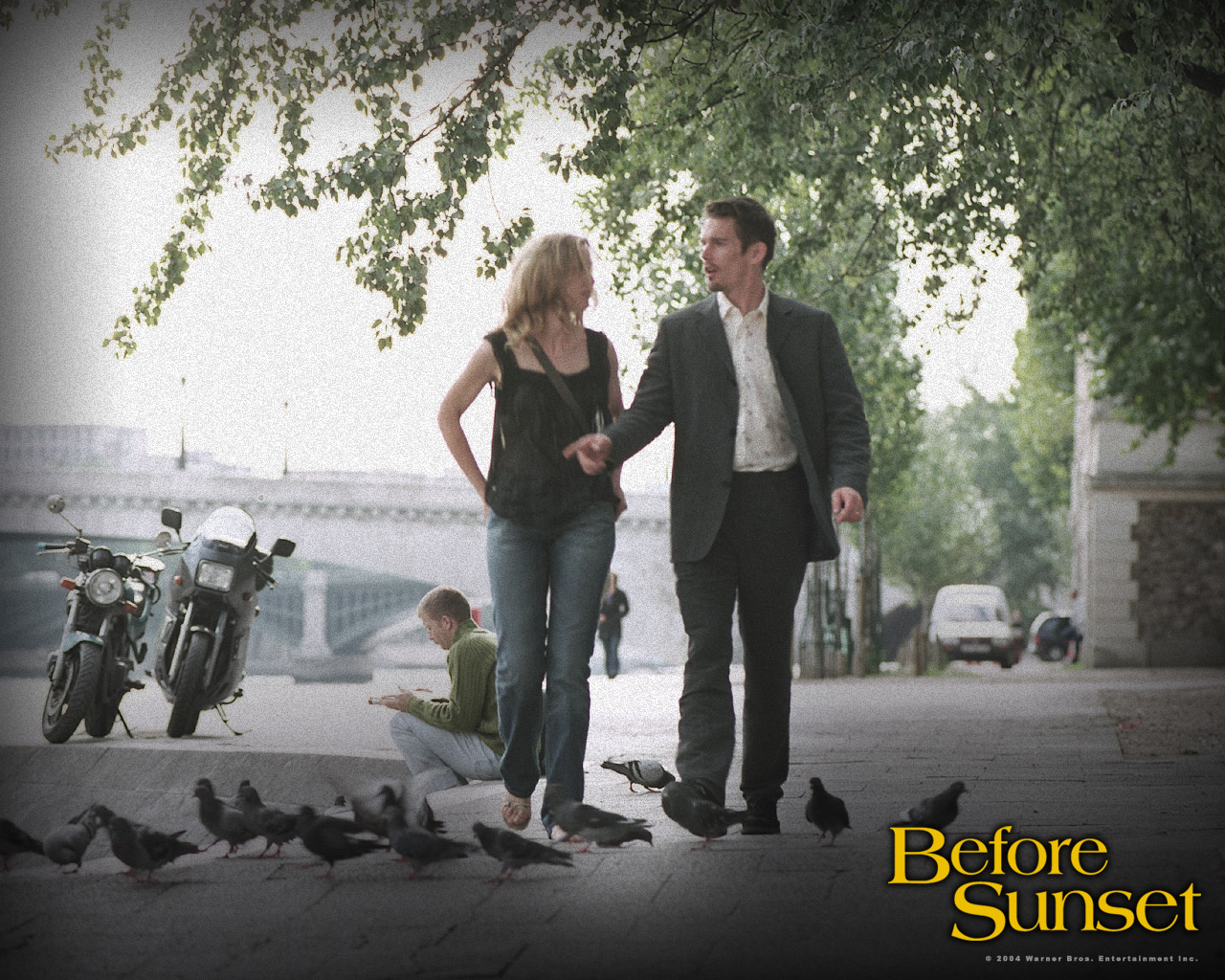 Before sunset 6