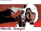 Black angel 1