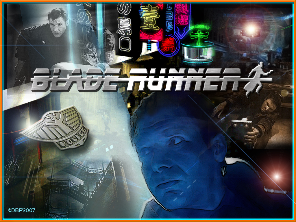 You are viewing the Blade Runner wallpaper named Blade runner 10. You are viewing the Blade Runner wallpaper named Blade runner 10.