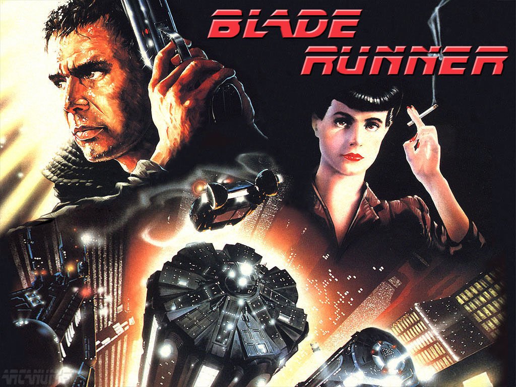 Blade runner 2