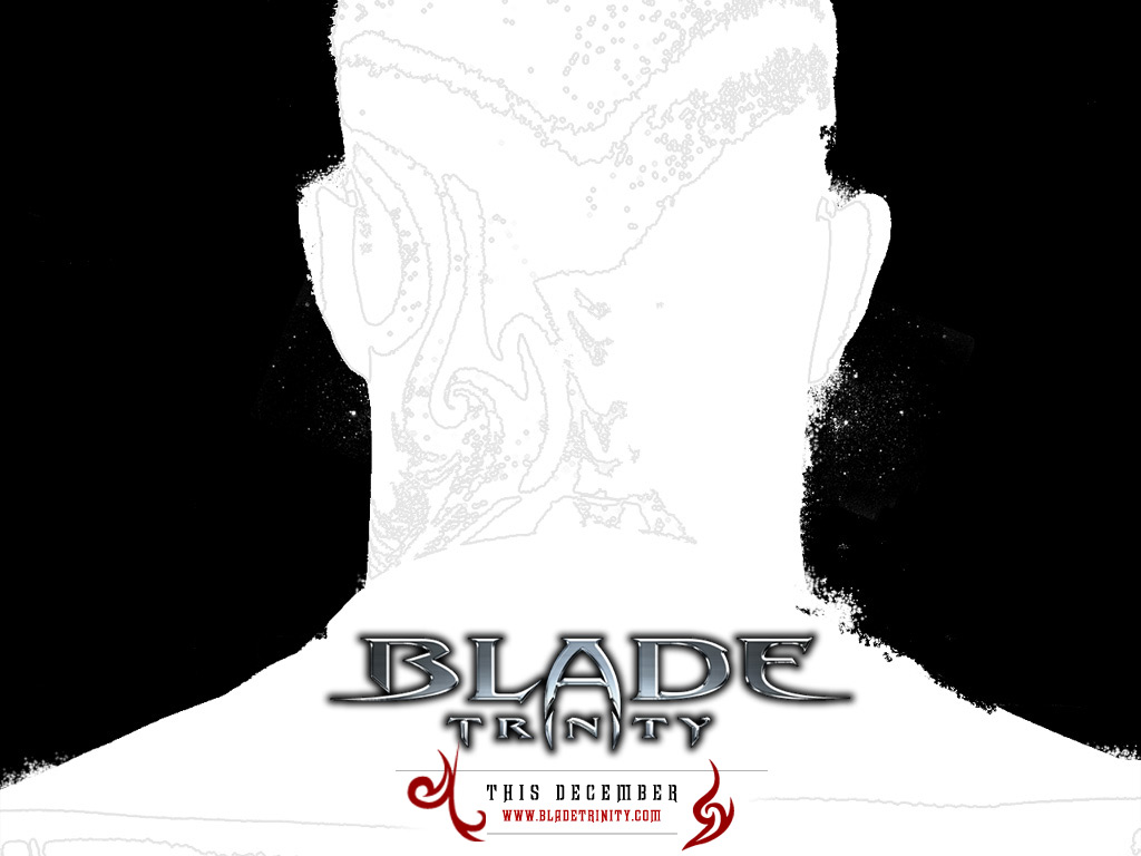 Blade trinity 10