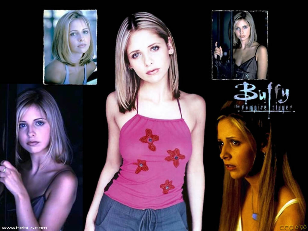 Buffy 1