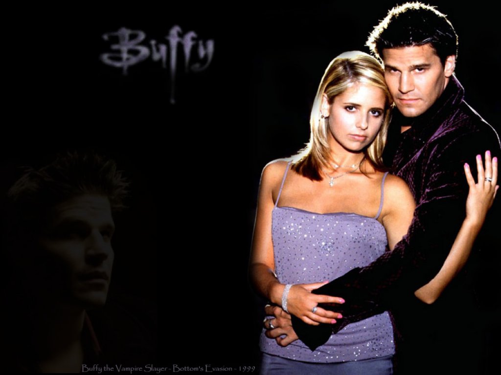 Buffy 11