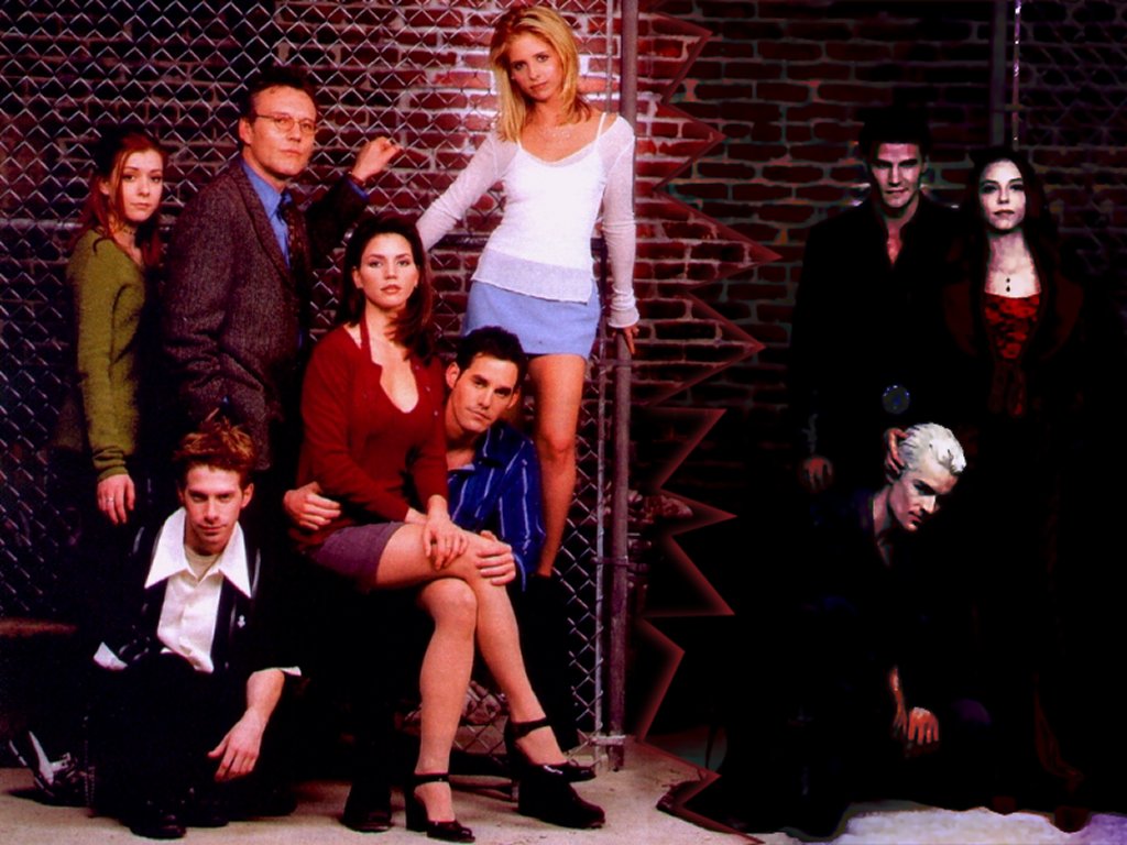 Buffy 22