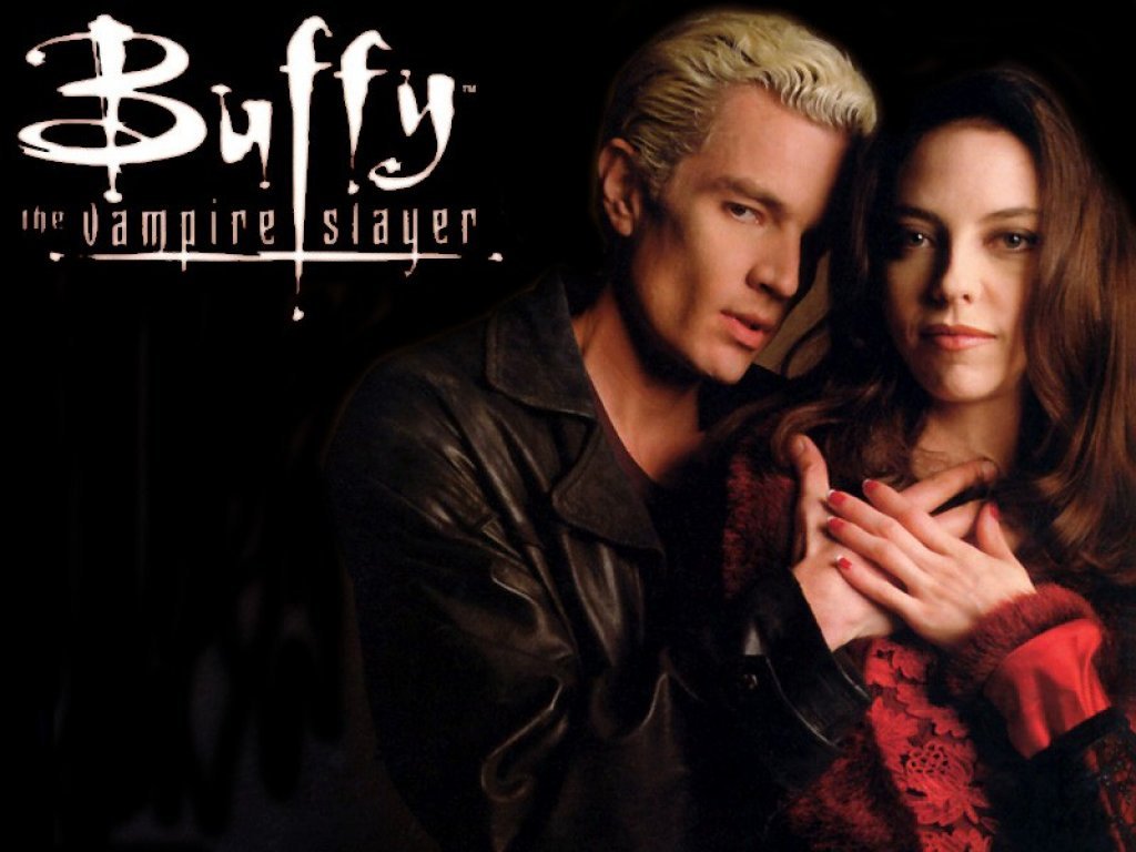 Buffy 3