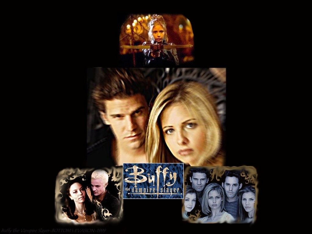 Buffy 7