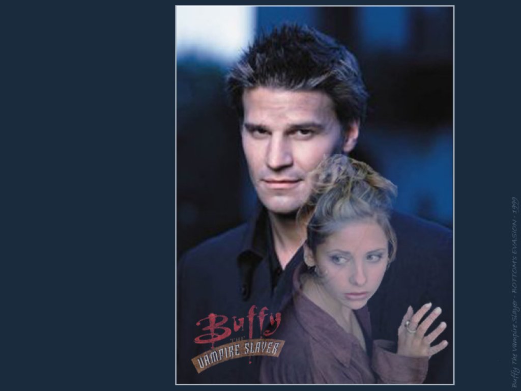 Buffy 8