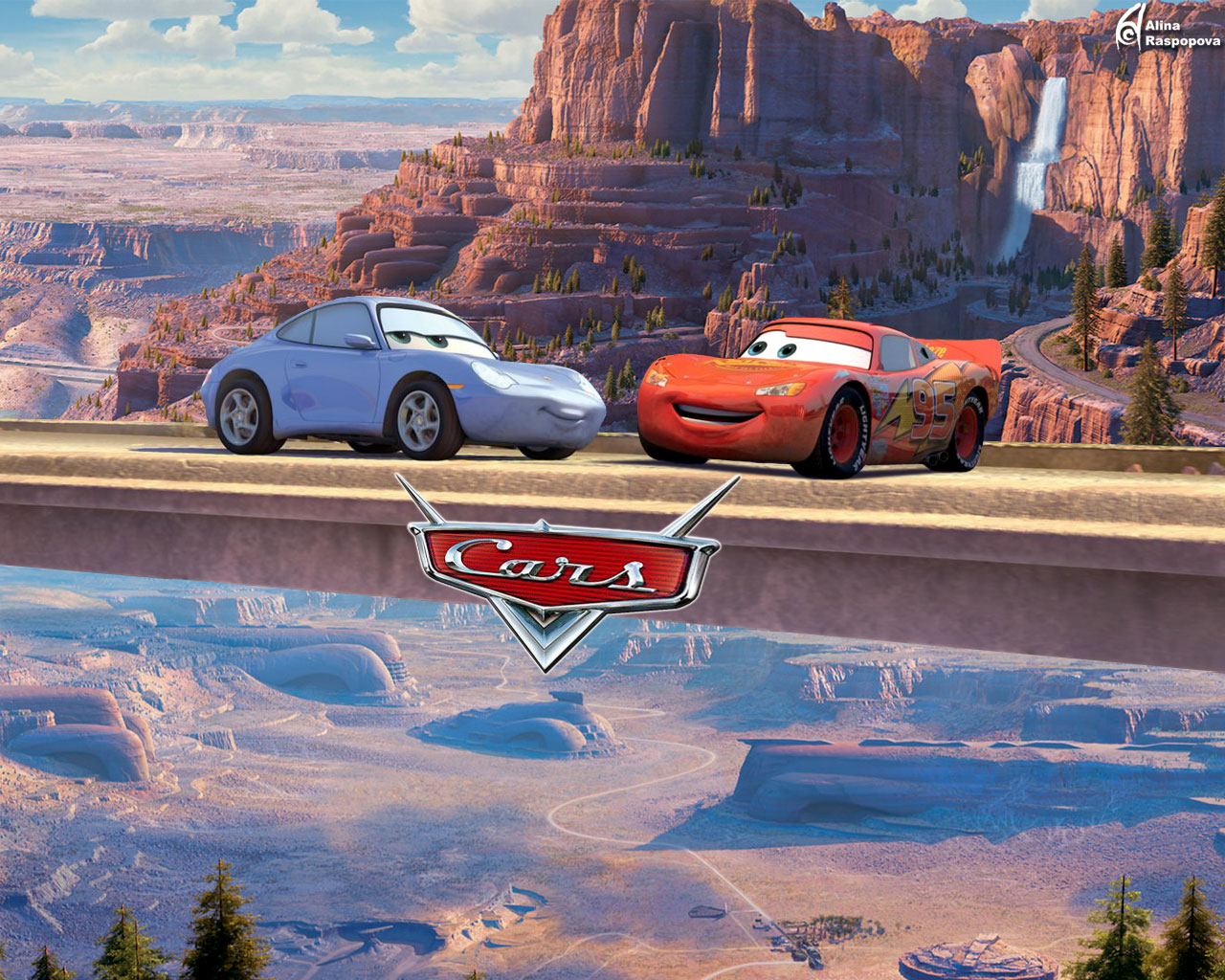 Cars 1