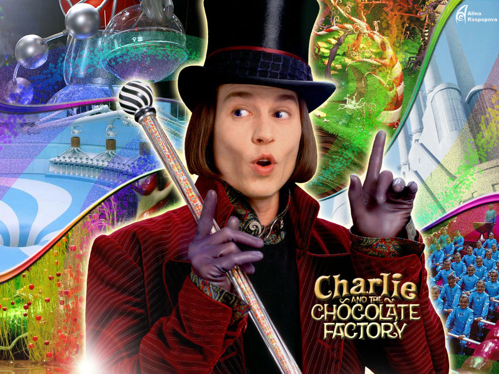 Charlie and the chocolate factory characters veruca salt