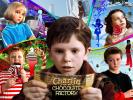 Charlie and the chocolate factory 2