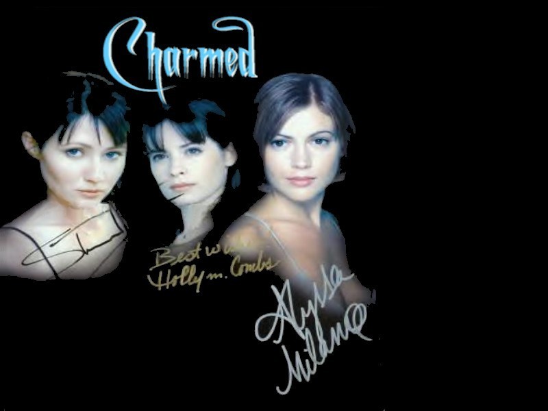 Charmed 1