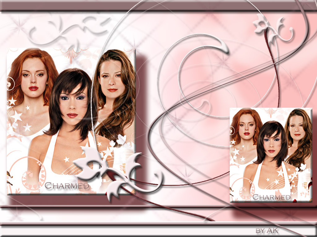 Charmed 12