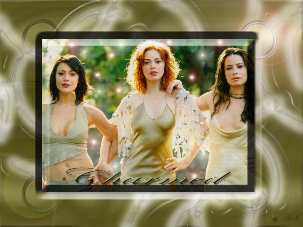 Charmed 15