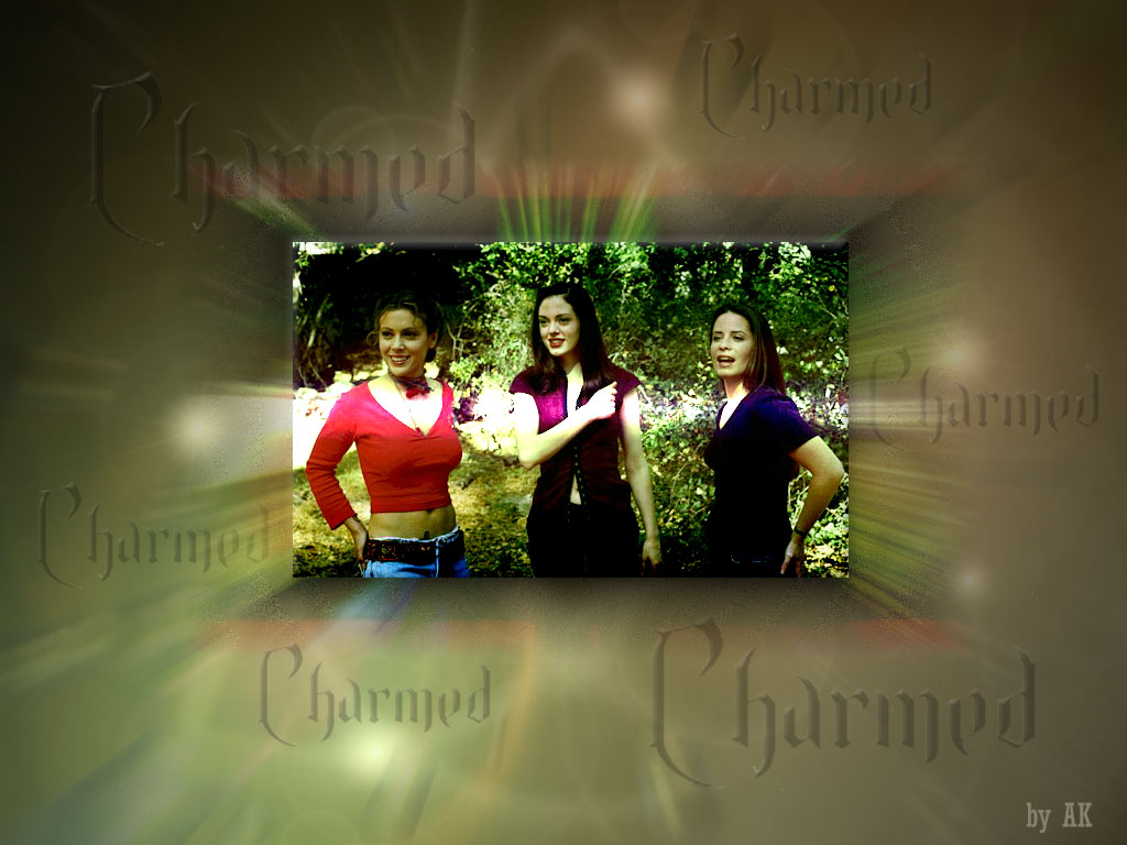 Charmed 16