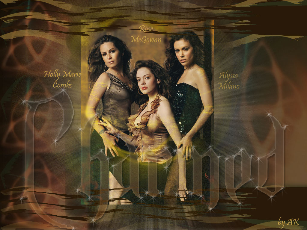 Charmed 19