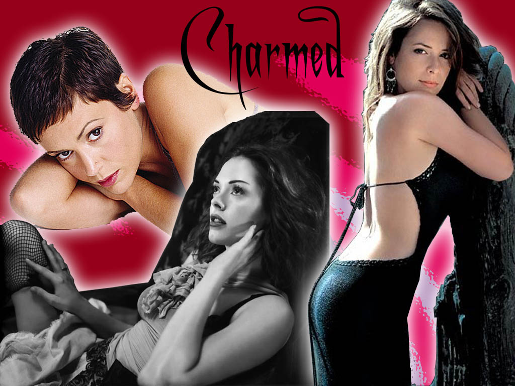 Charmed 20