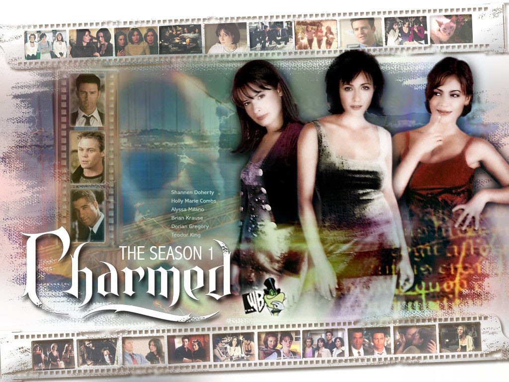 Charmed 22