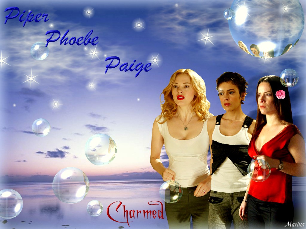 Charmed 23